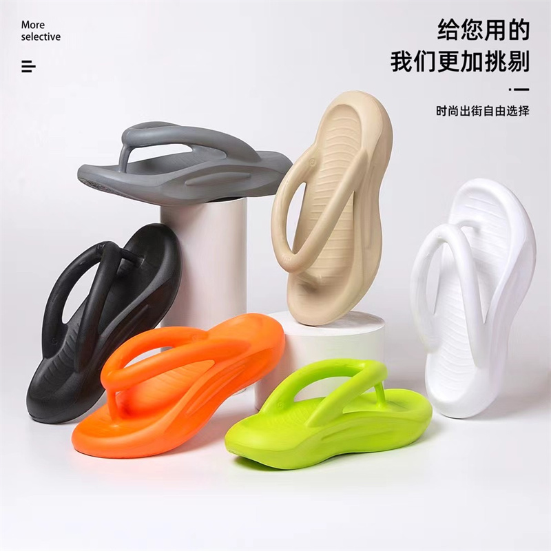 Eco-Friendly Flip Flops
