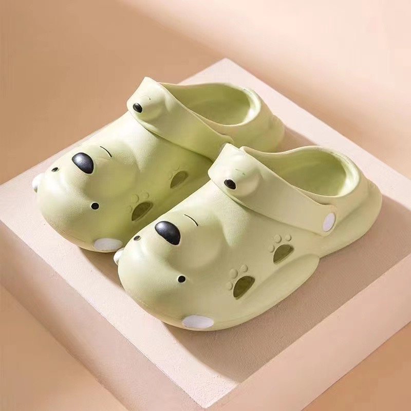 Hot Sell Cute Kid Slippers