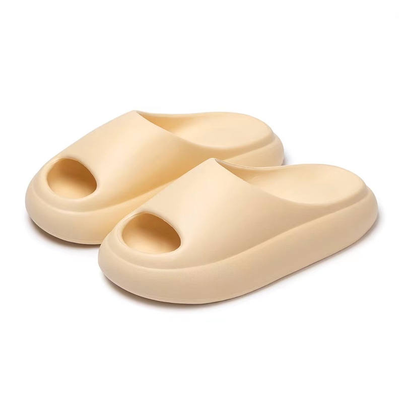 Super Soft Rubber EVA Slippers