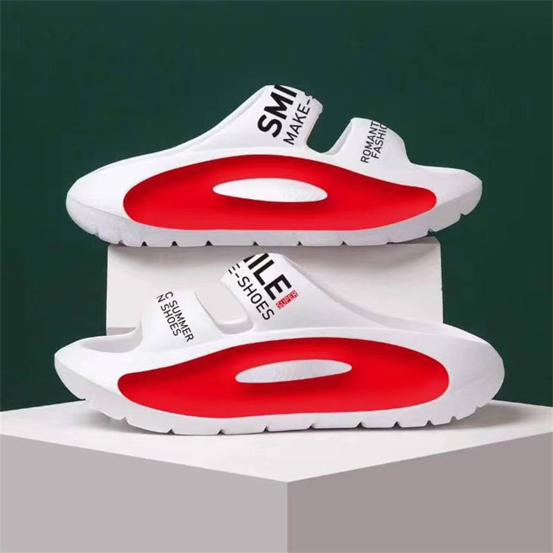 Unisex Fashion Outdoor Sandals