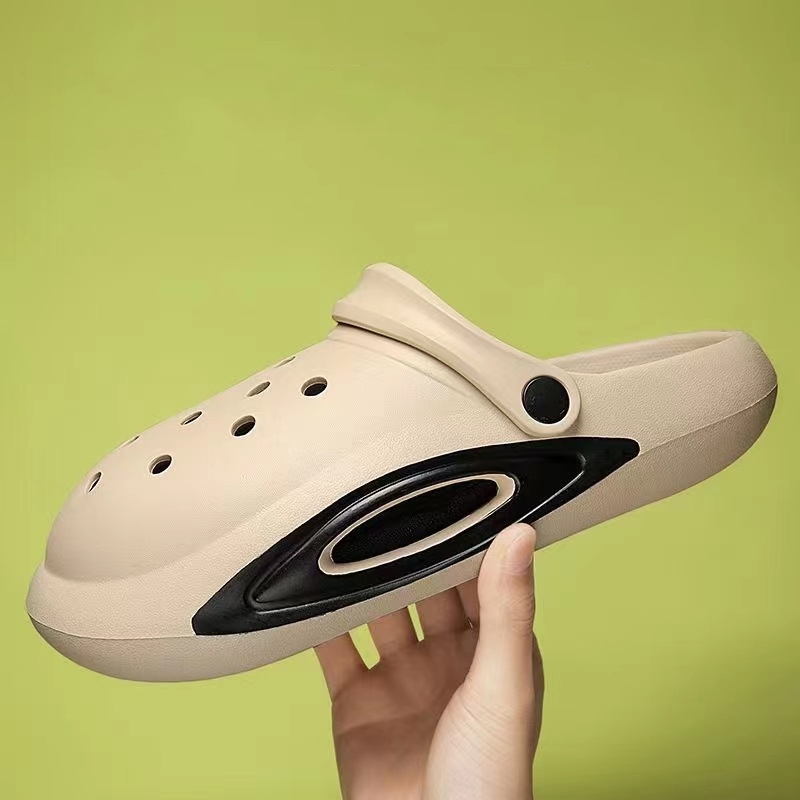 Wearable Anti-slip Clogs