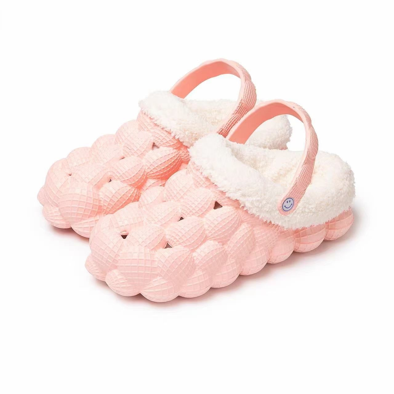 Removable Comfortable Cotton Slippers