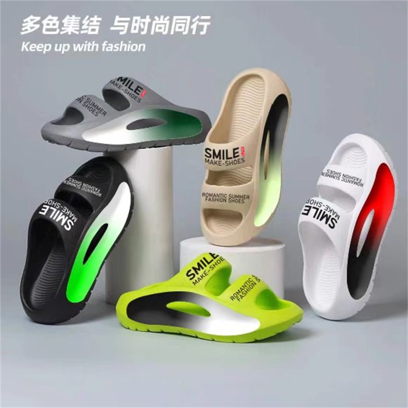 Non-Slip Bathroom Shower Sandals Slippers