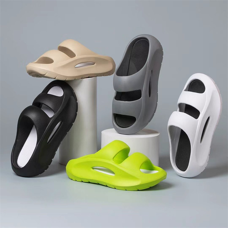 Anti-slip Summer EVA Slides