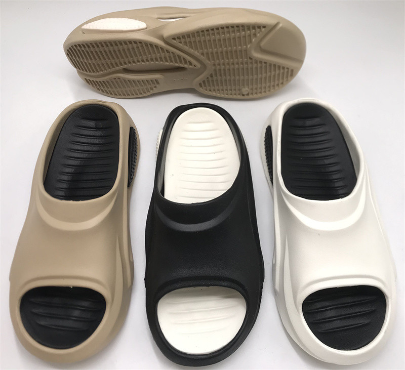 Unisex Slipper Slides