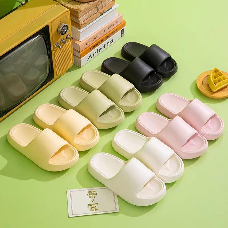 Deodorant Women Slippers