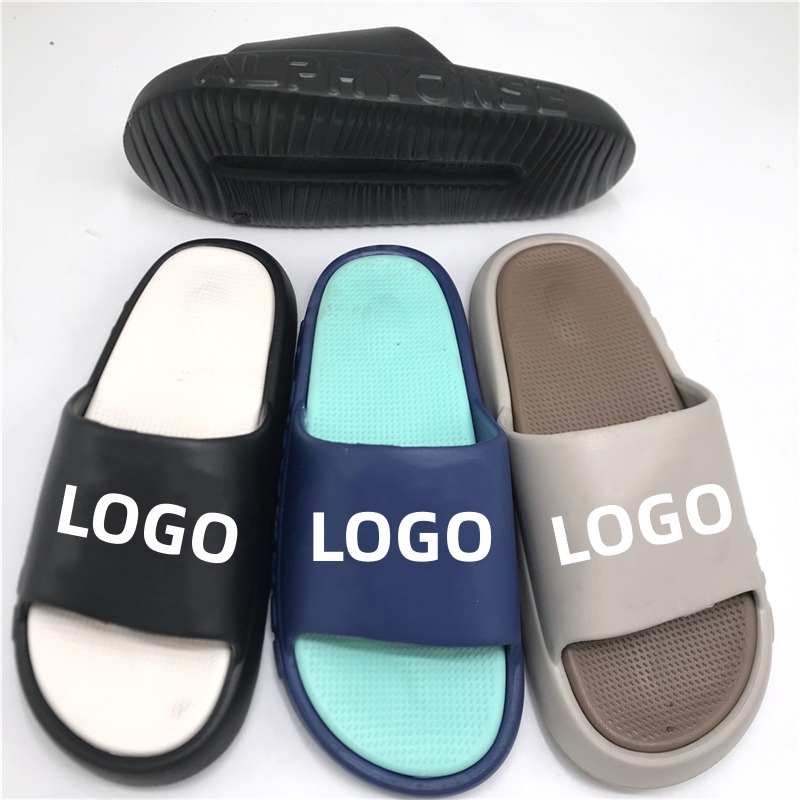 EVA S.lide-ons Slipper Custom LOGO