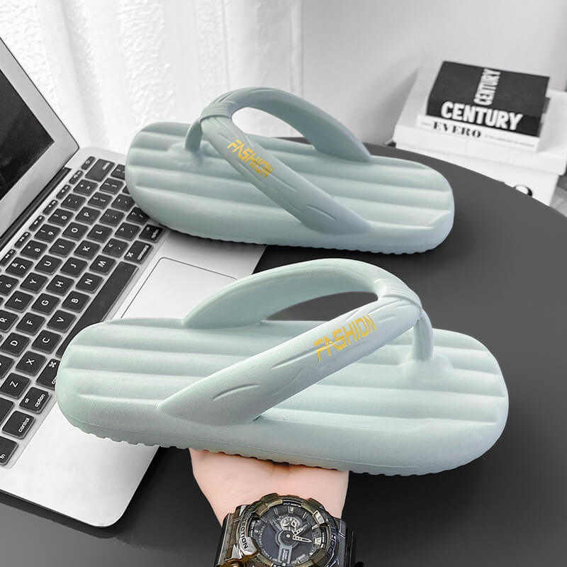 Lightweight Flip Flops