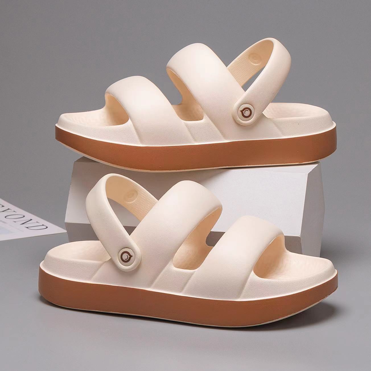 Casual Flat Sandals