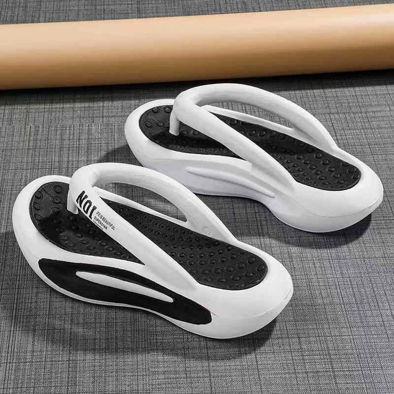 High-Elastic EVA Slippers