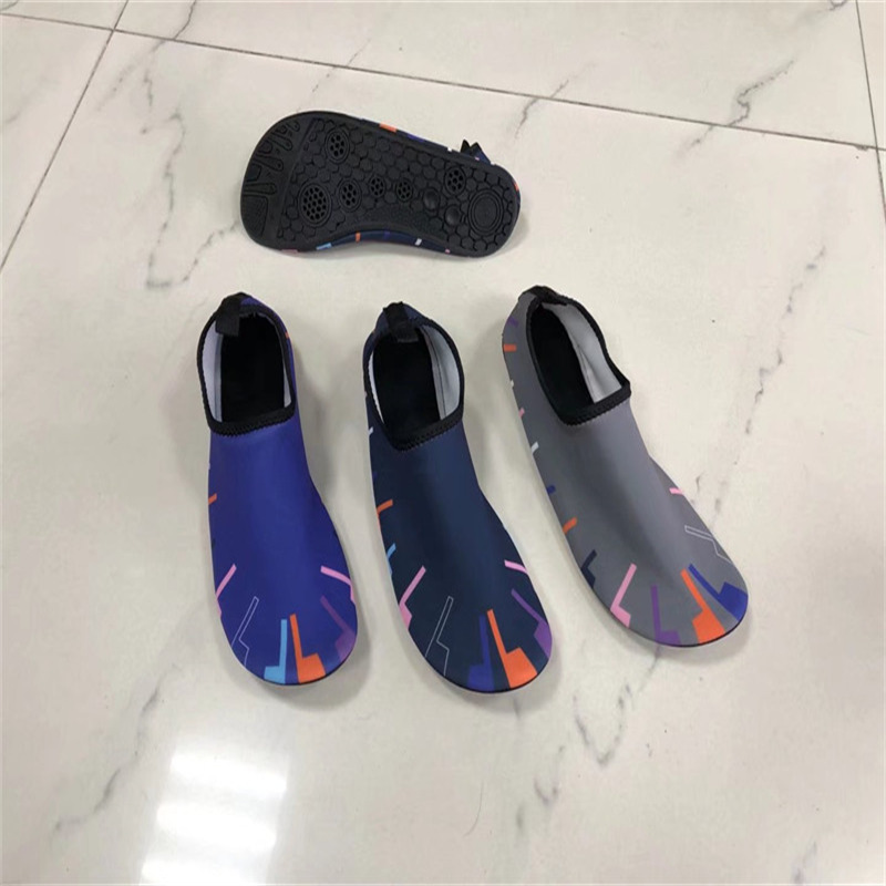 Non-Slip Aqua Summer Shoes