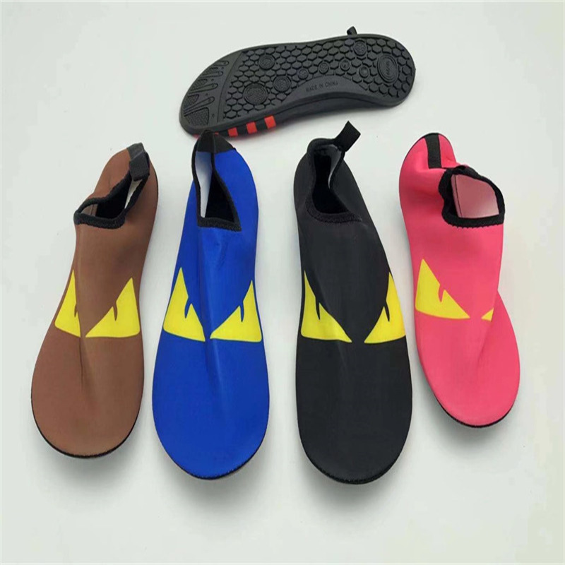 Light-Weight Water Skiing Swimming Shoes