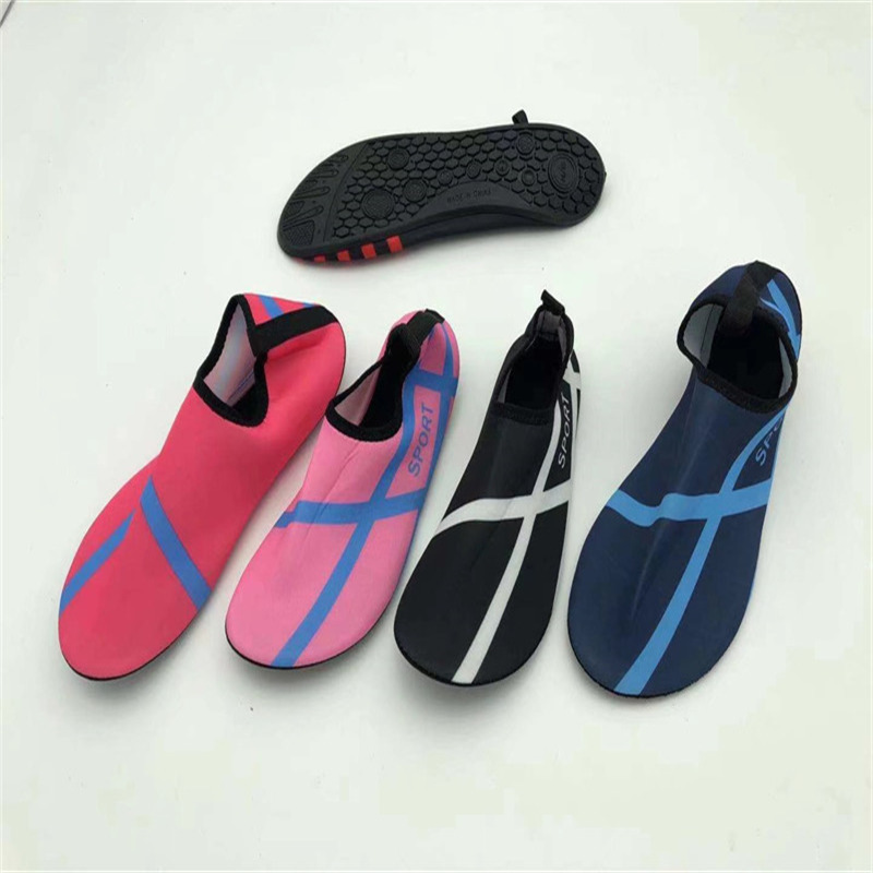 Aqua Socks for Water Sport