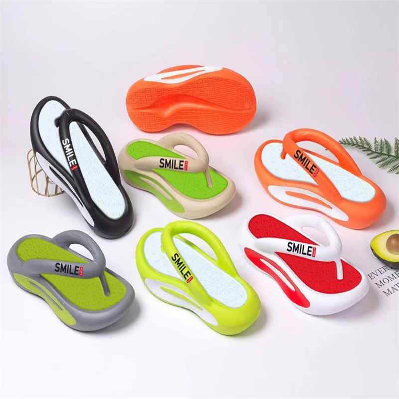 Soft Comfy Anti-Slip Eva Slides