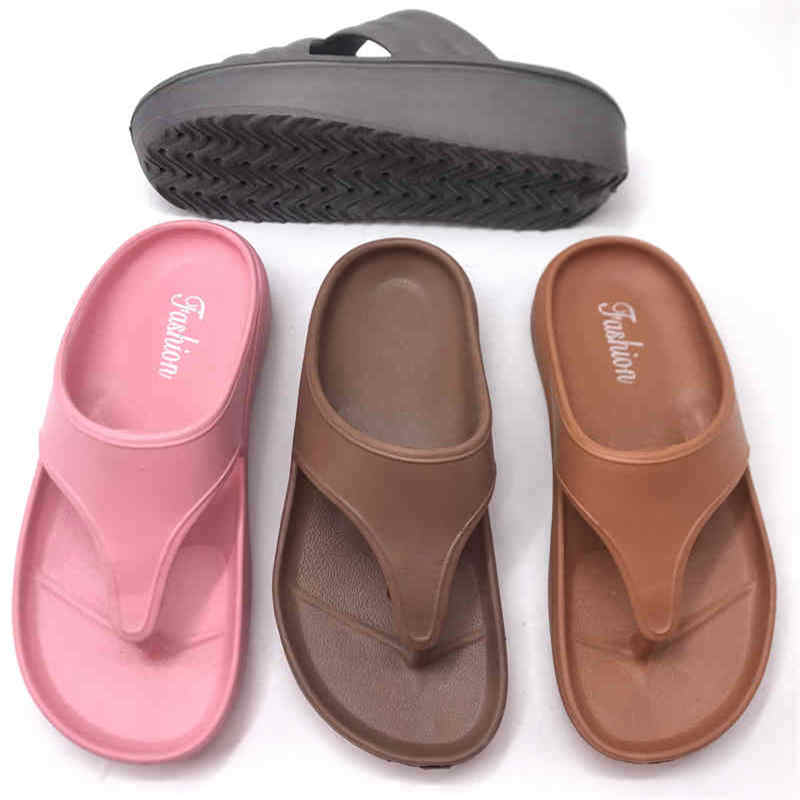 Comfortable EVA Flip Flops