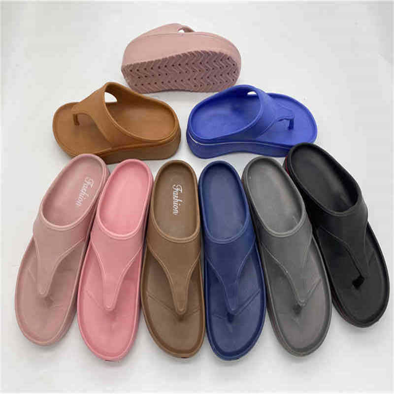 Durable Soft Flip Flops