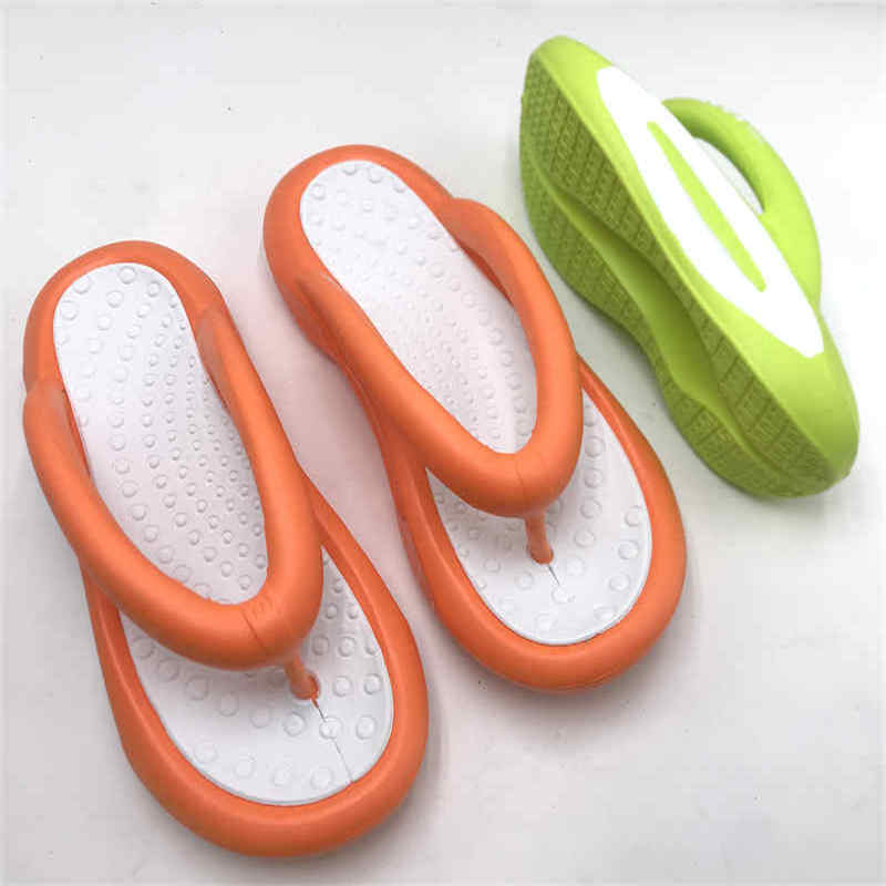 Eco-Friendly Flip Flops