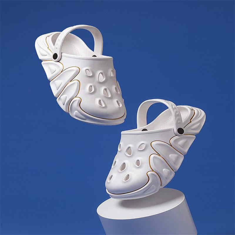 Breathable Beach EVA Sandals