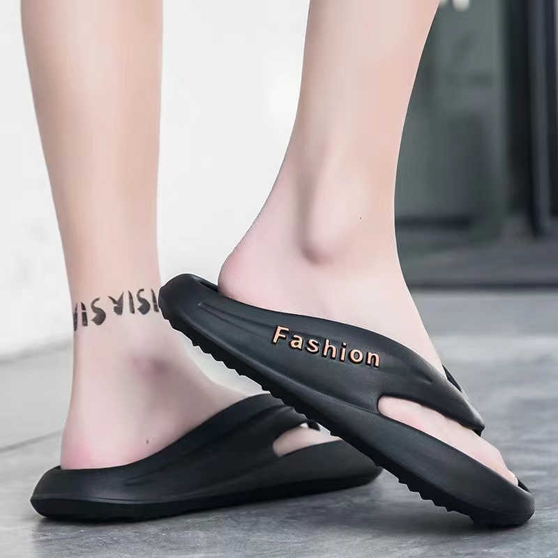 Lightweight Flip Flops