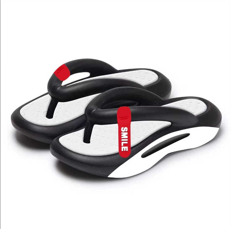 Anti-Skid Flip Flops