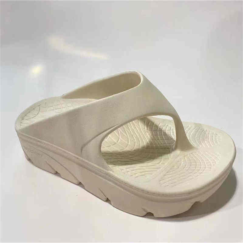 Durable EVA Flip Flops