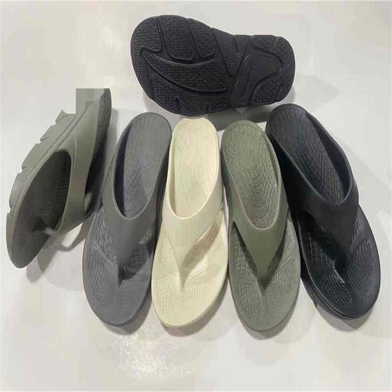 Eco-Friendly Flip Flops