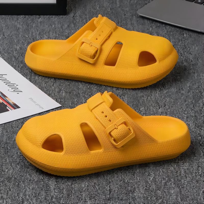 Fashionable Garden Shoes