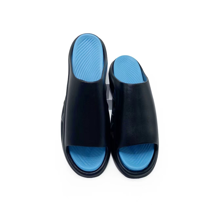 Thick Sole Indoor Slippers