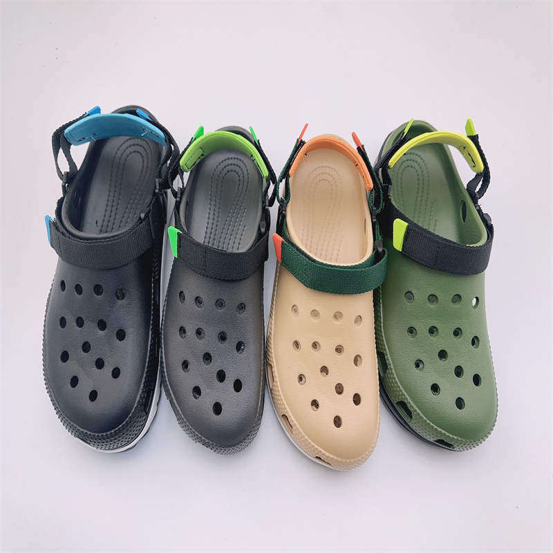 Garden Shoes Slippers for Adult
