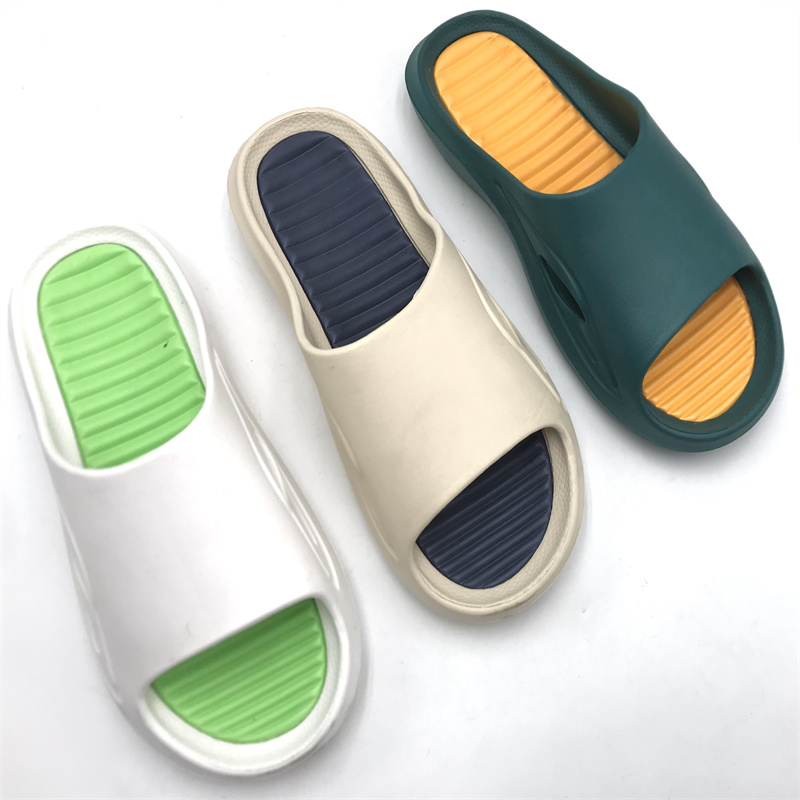 Foctory Wholesale Soft Slide Slipper