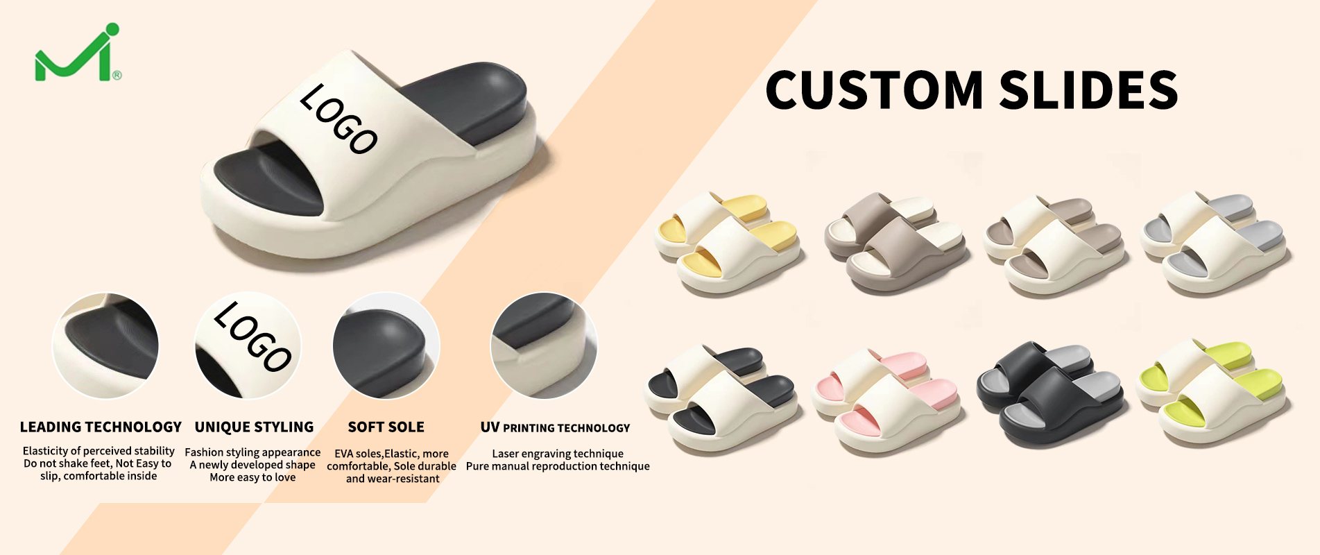 professional slippers manufacturers