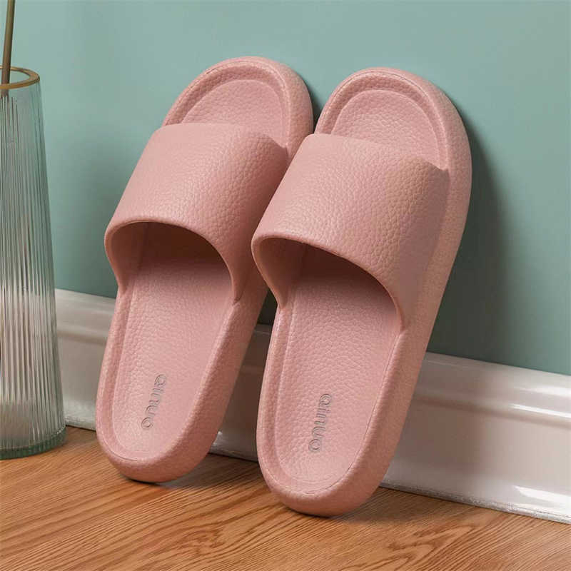 Soft Bottom Indoor Slippers