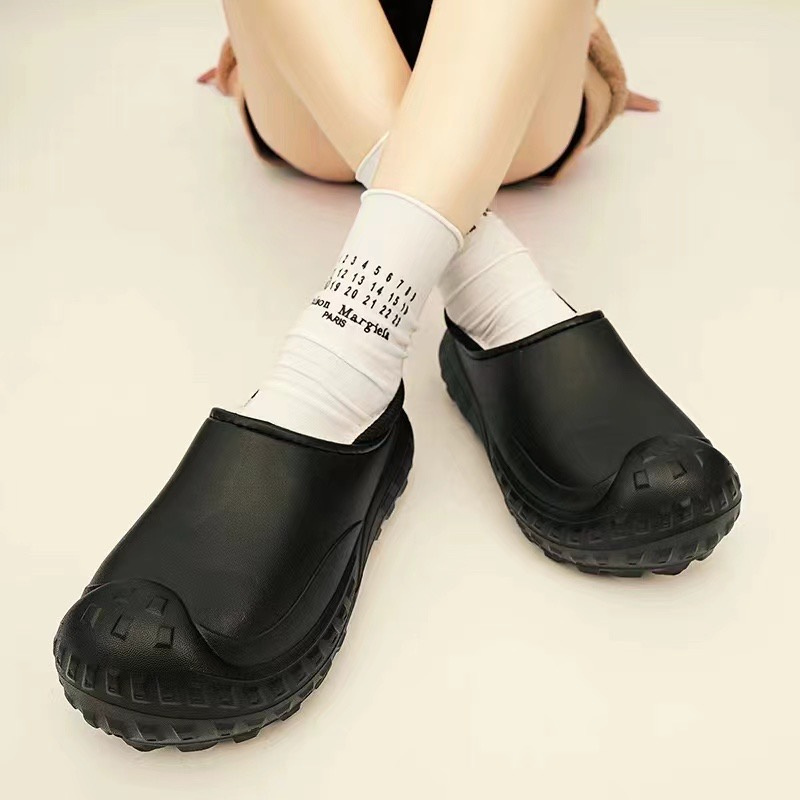 Comfortable Cotton Toe  Slipper