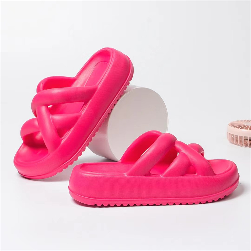 Comfortable Ladies Slippers