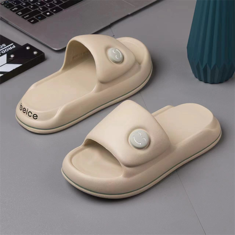 Height Increasing Women Slippers