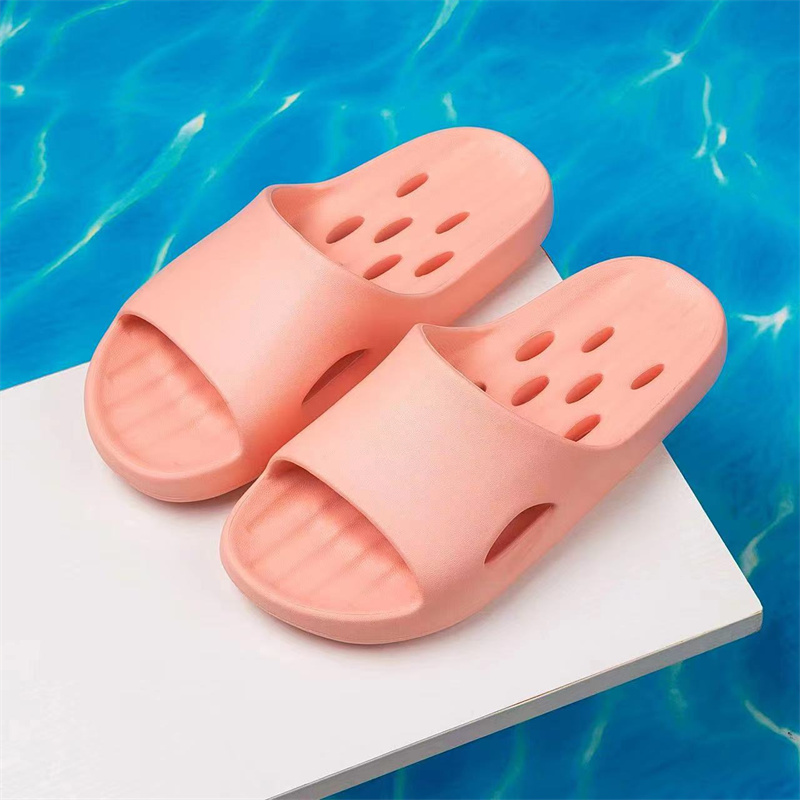 Breathable Waterproof Slippers