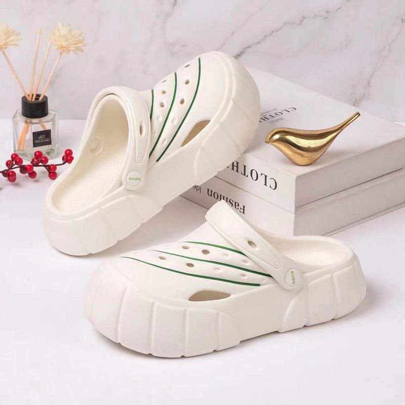 Slip-resistant Garden Shoes