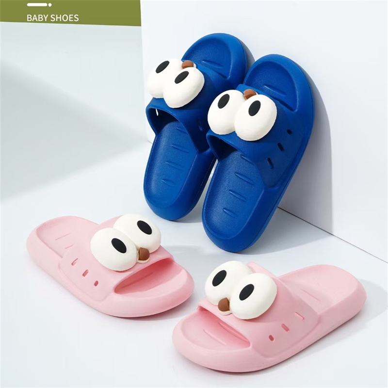 Sweet Baby Girl Slippers