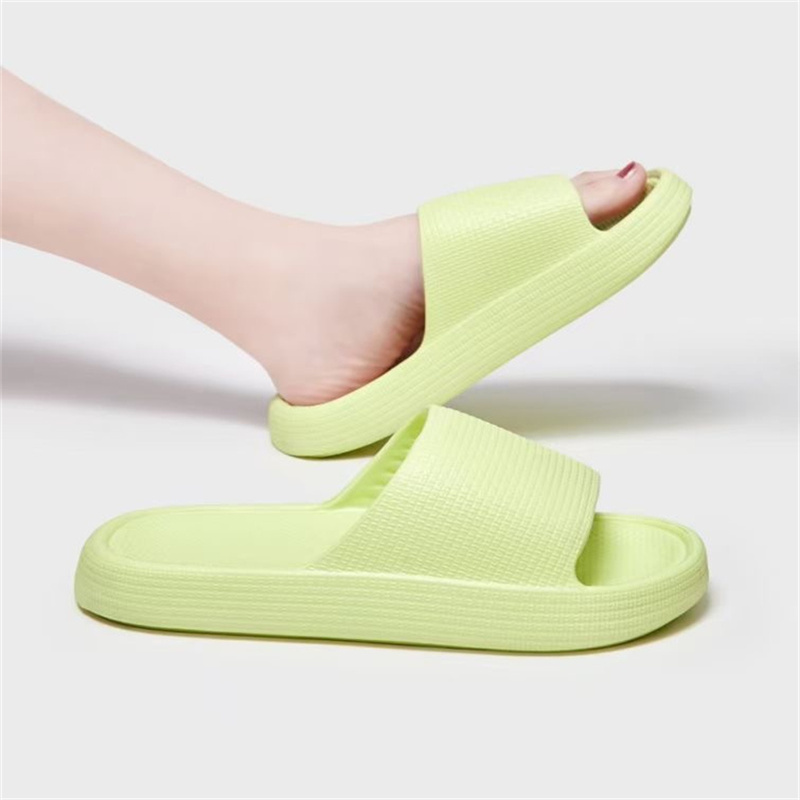 Summer Bathroom Home Slippers