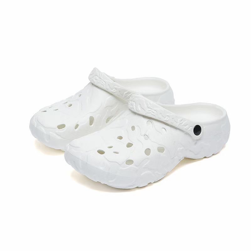 Non-Slip Crocs