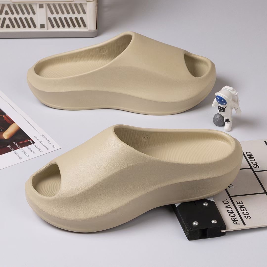 Summer Waterproof Beach Slippers