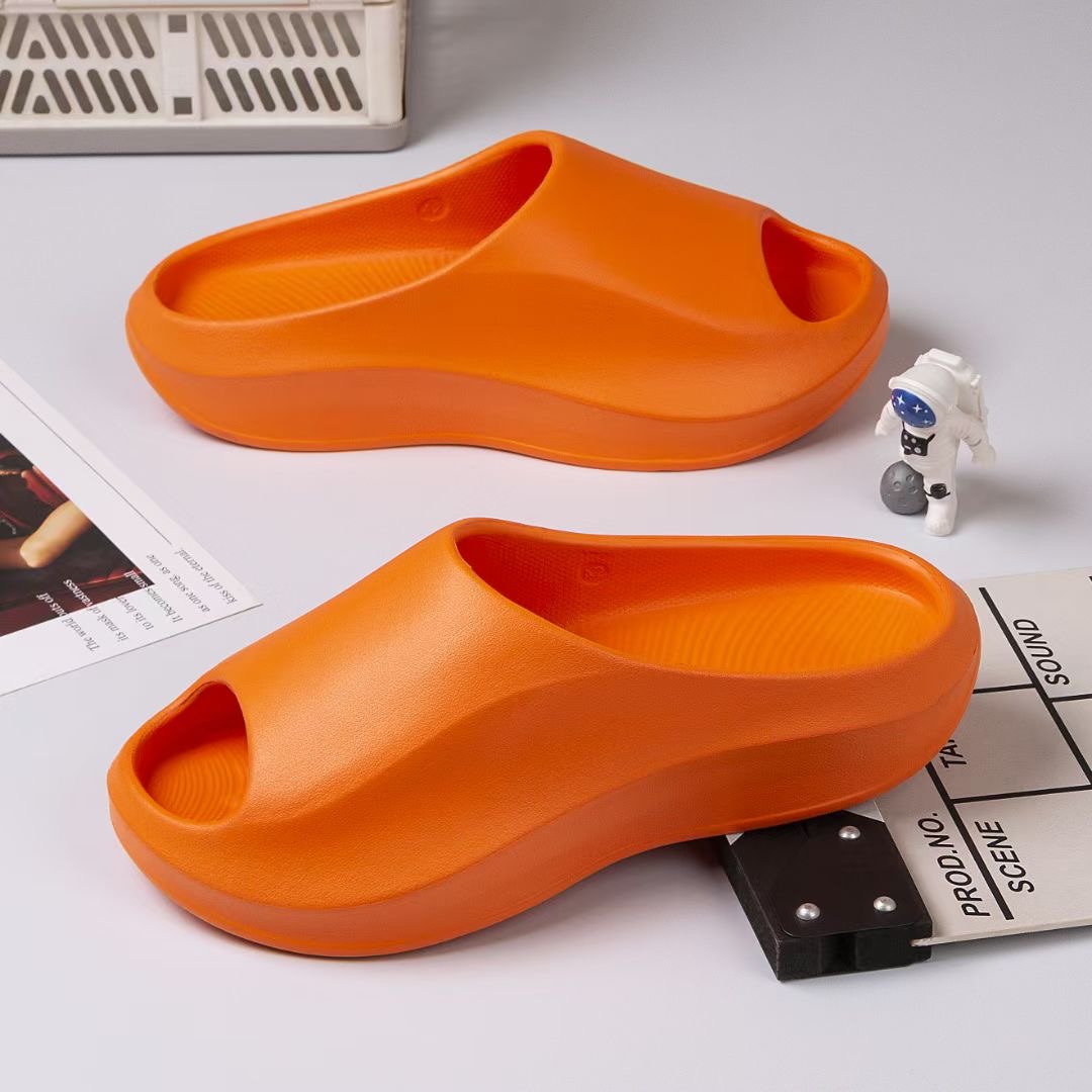 Men EVA Soft Sole Slide Slippers