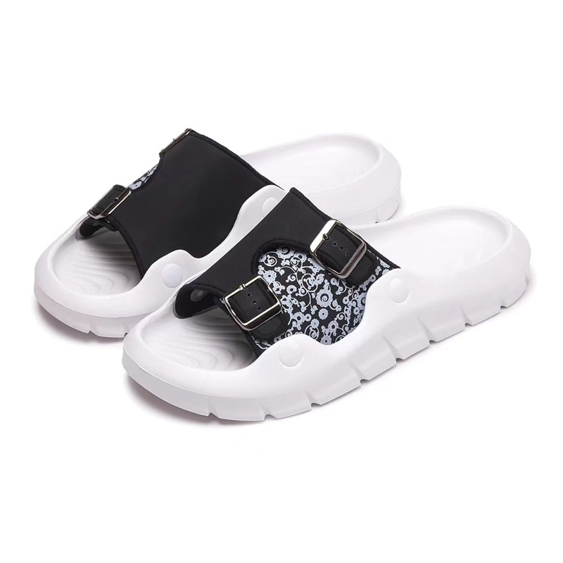 Light Weight Men Outdoor Slippers