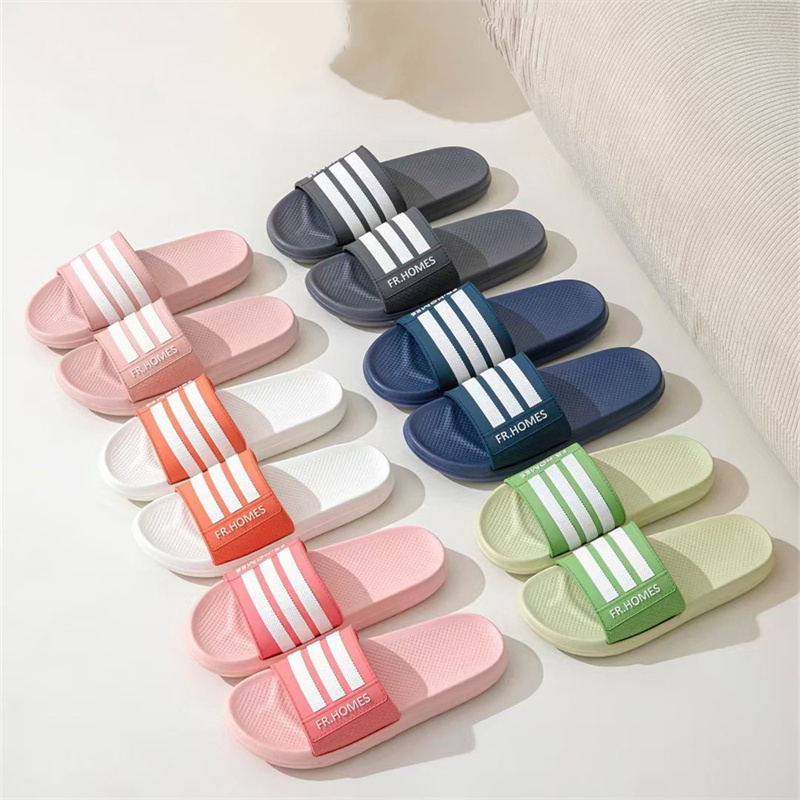 Men Ladies Indoor Slippers