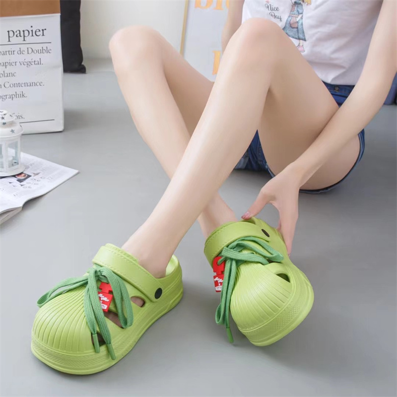 Cooling Slippers