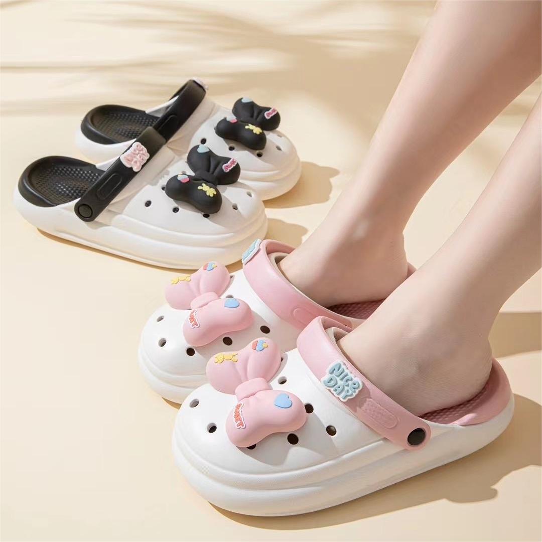 Slip-resistant Garden Shoes