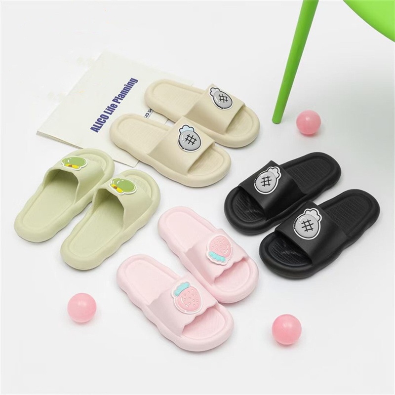 Non Slip Ladies Home Slippers