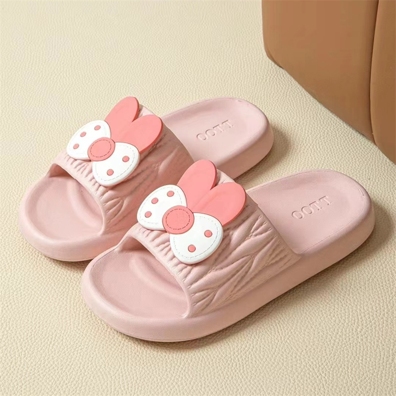 Custom Ladies Casual Slippers